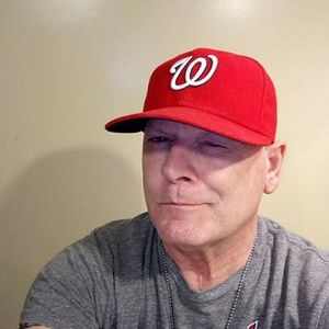 Meet your Posher, William